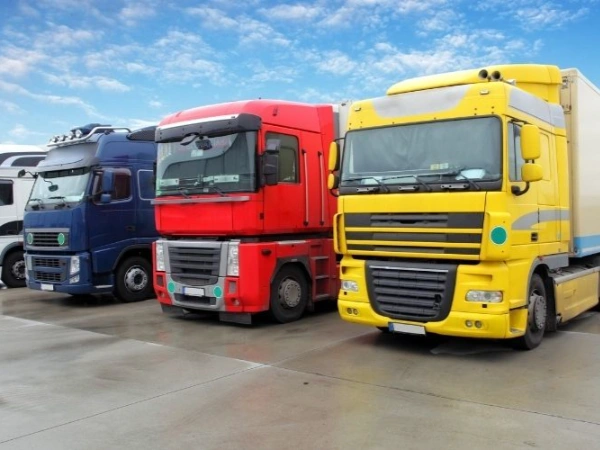 İzmir Şuhut Nakliye